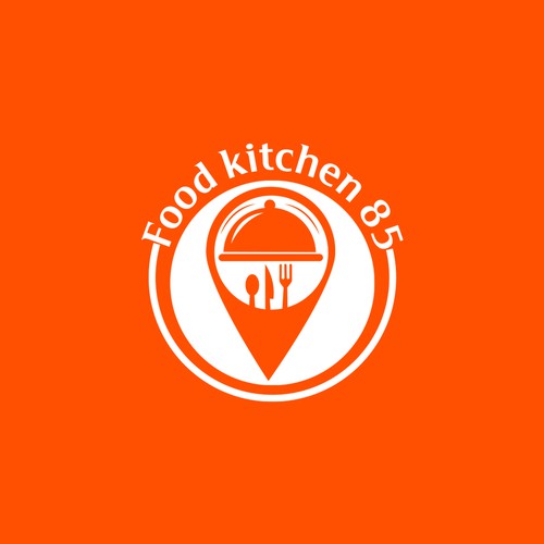 Food Kitchen 85 Design by S H A Y