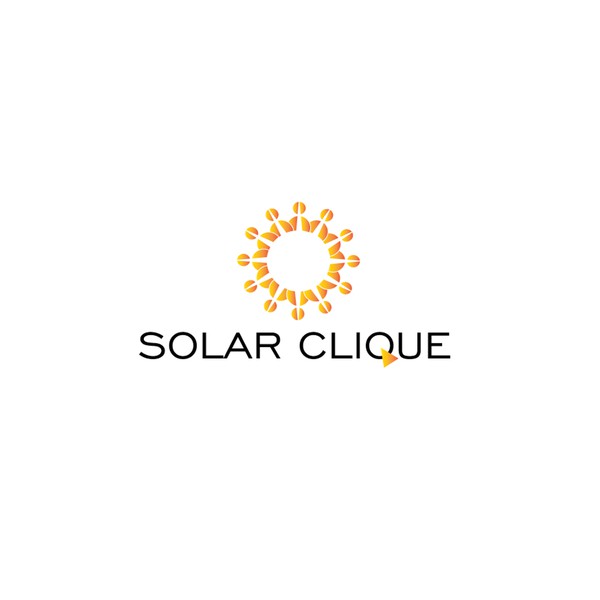 Design by inSaneArts titled "Solar Clique"