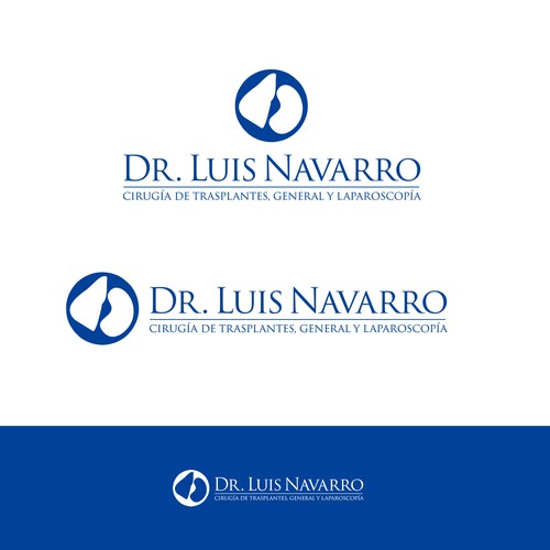 crea un logo elegante y sofisticado enfocado a la cirugia general, de ...