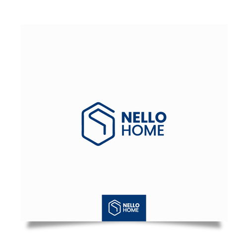 Logo of Home Advisor and Construction Design by STEREOMIND.STD