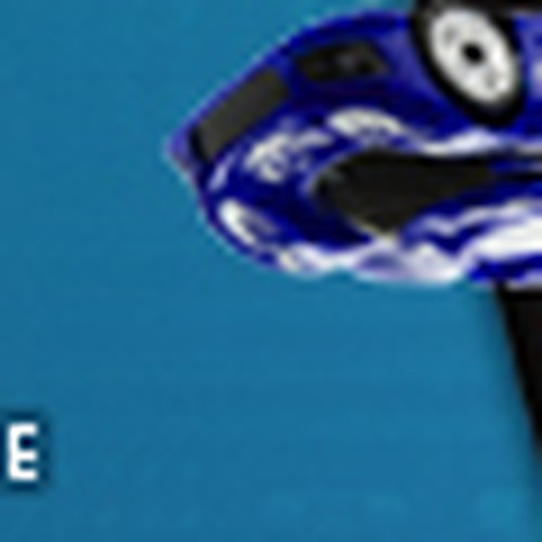 Transforming our existing banners to various formats Design by master_chief_ace