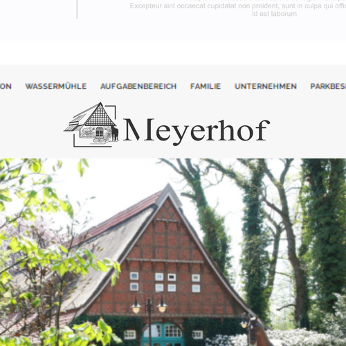 Logo design contest entry by MstrAdl™