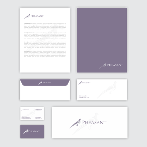 Design di Cohesive Branding Effort di sinajimasi