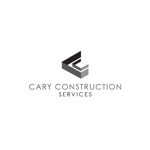 We need the most powerful looking logo for top construction company Ontwerp door Taslima Karim