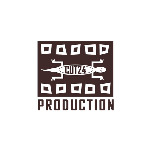 Creating an image for Cut 24 Productions Design by stuudio5