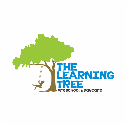 Designs The Learning Tree Logo design contest