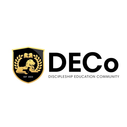 DECo Logo Design by MDigitalPixels