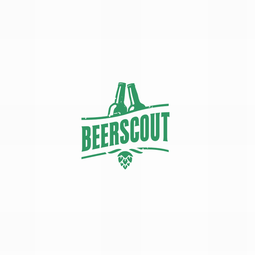"Beerscout looking for awesome international logo design" winning 