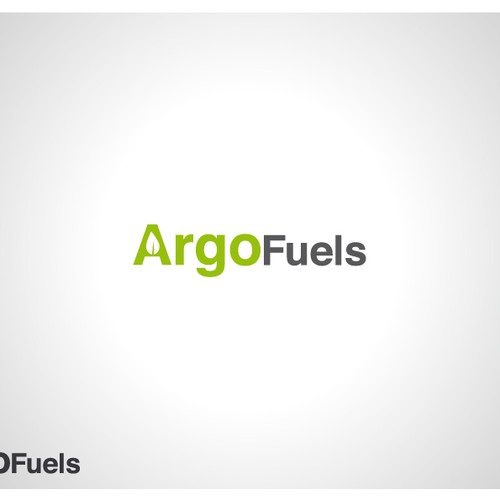Argo Fuels needs a new logo Ontwerp door cagarruta