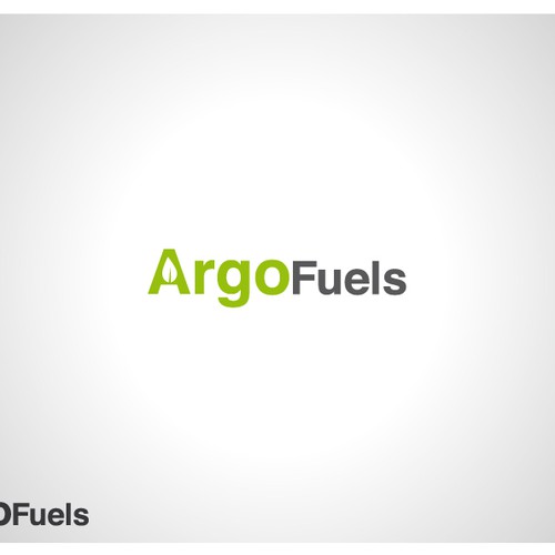 Argo Fuels needs a new logo Diseño de cagarruta