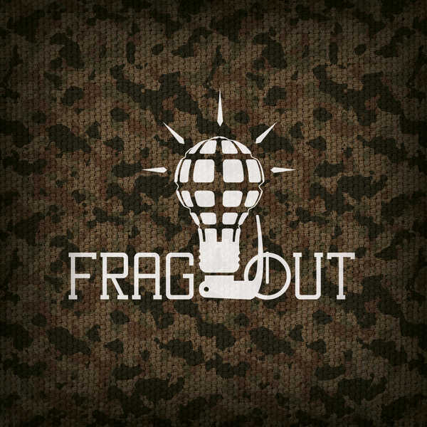 Diseño de Pétrick Designer titulado "Create a pineapple grenade for Frag Out"