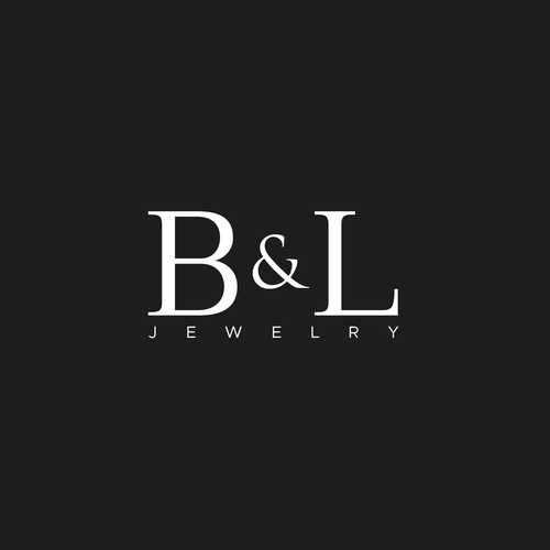 B&L Jewelry Design by nugroho_84