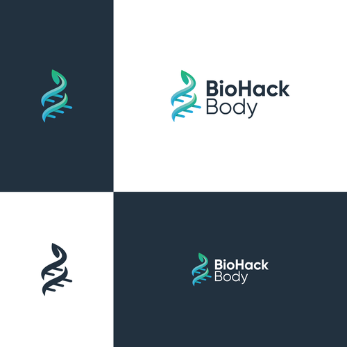 Logo for Medical Weight Loss in Miami! Design by BlindB