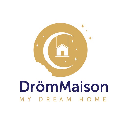 Logo design contest entry by April Anny