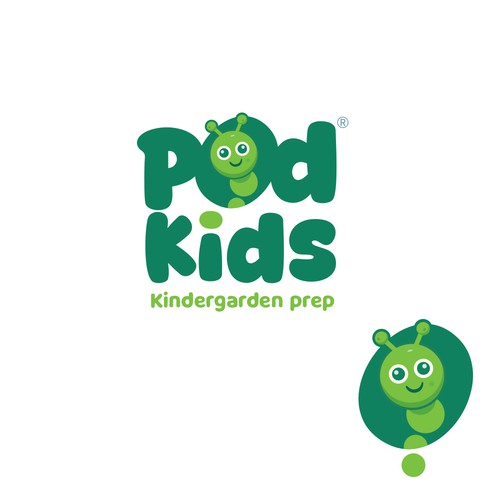 New Preschool Business- Launching for Scale! Design by Vel222