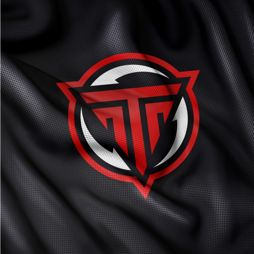 Logo for TEMPR Esports Design by Mark_logos