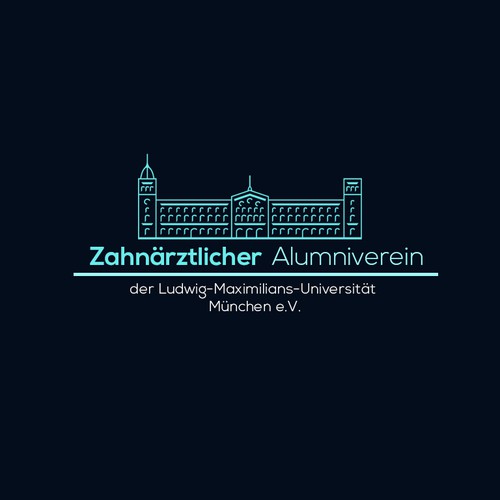 Logo design contest entry by SantiagoGraphics