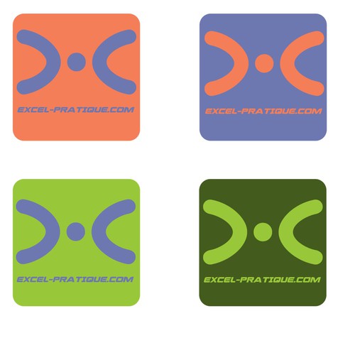 Logo design contest entry by Mikavignon