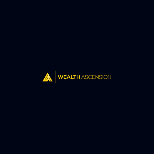 Created a luxurious logo for 