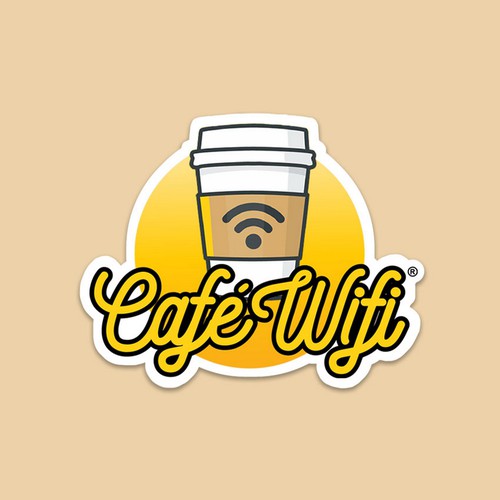 Pegatina propuesta en el concurso por andrs01