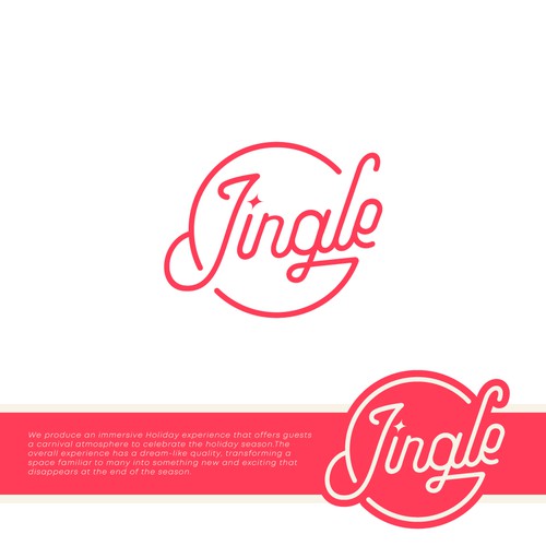 Jingle! An Immersive Holiday Experience Design by nov's