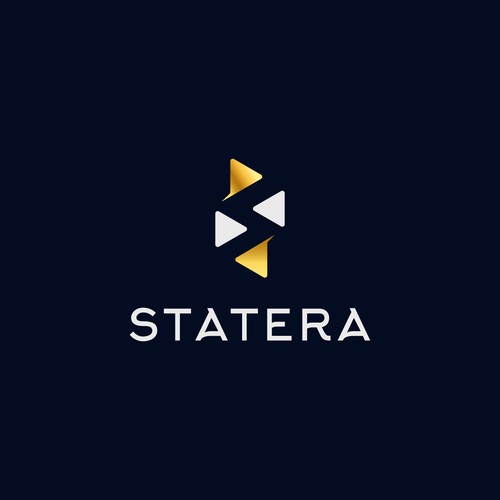 Luxurious, Minimal, Modern Logo Design for a High-End Advisory Firm Design by Creative Catcher