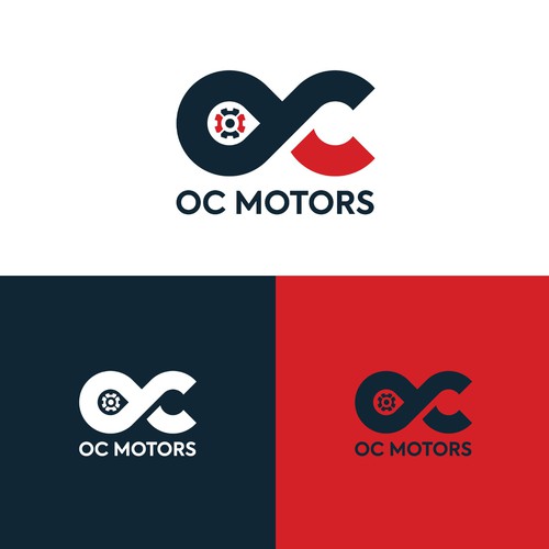 Logo Design for New Car Dealership! Design by brightoneart