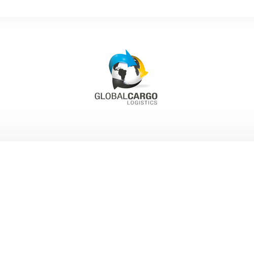 Design Create the next logo for Global Cargo Logistics por Loriba