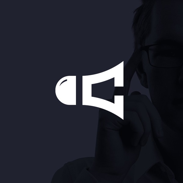 Marketing Logo