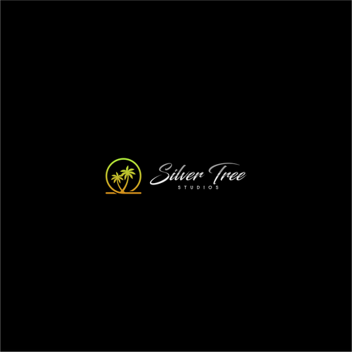 Silver Tree Studio's needs a memorable logo/ brand image Design by 71Z Dezign