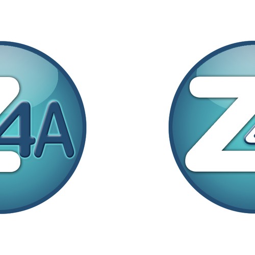 Help Zerys for Agencies with a new icon or button design デザイン by Hoohbener