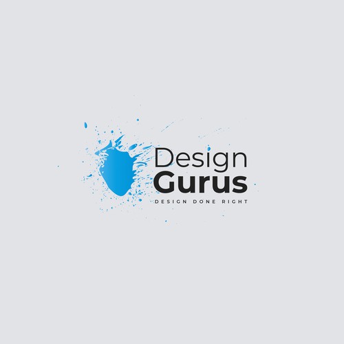 DesignGurus.com  --  NEW AGENCY Design by Akedis Design