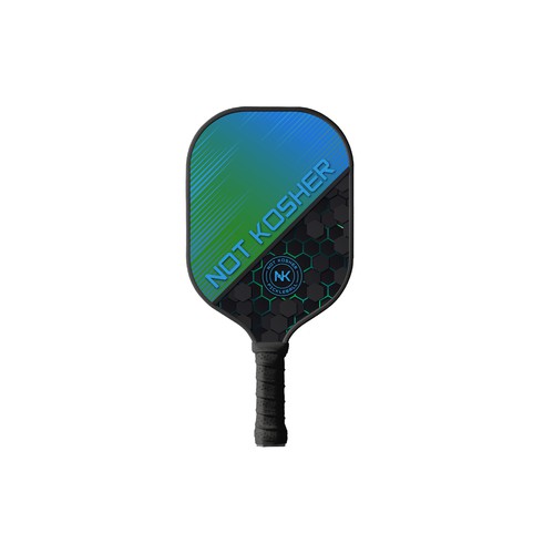 Pickleball Paddle Design Design réalisé par jkvall