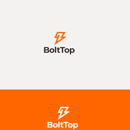 We need a creative logo for new universal bottle top called "BoltTop" Design by akdesain