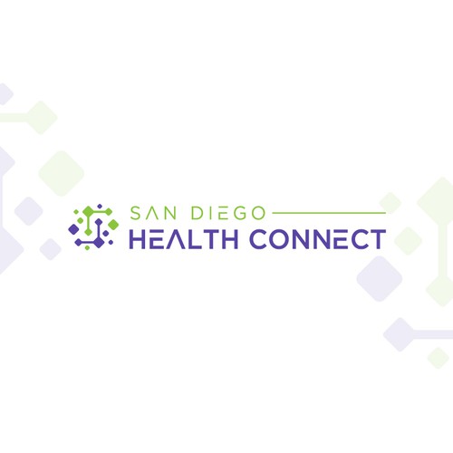 Fresh, friendly logo design for non-profit health information organization in San Diego Ontwerp door gNeed