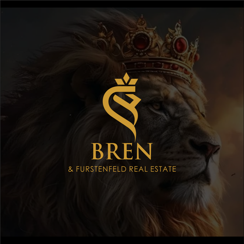 Global Luxury Real Estate Brokerage and Development Brand Design by zaffinsa