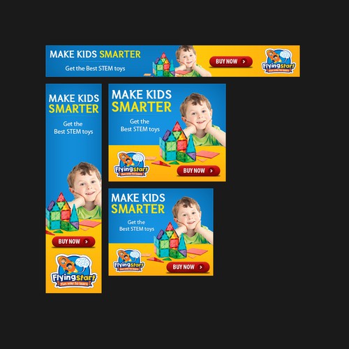 ads for kids toys