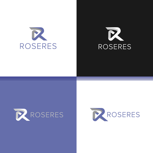 Logo y paquete de imagen corporativa propuesta en el concurso por D'pot