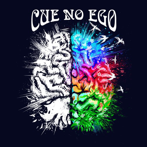 Other clothing or merchandise contest entry by Riskiyan W