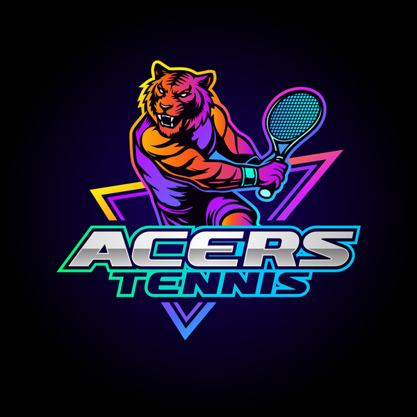 Acer Tennis Logo