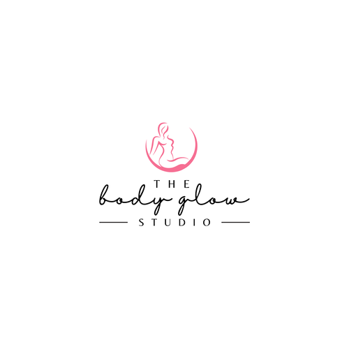 We need a powerful but classy  logo for successful body spa Design by Rukuru Studio