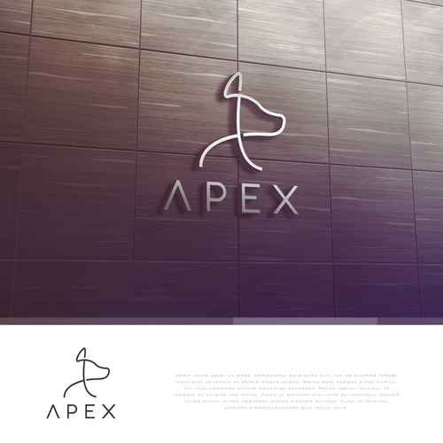 Logo design contest entry by Michael San Diego CA