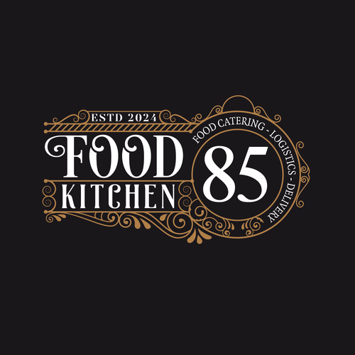 Food Kitchen 85 Design by Luc99