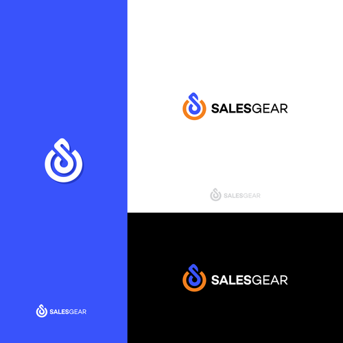 Design a logo for a B2B SaaS sales engagement platform Design by BAEYBAEツ