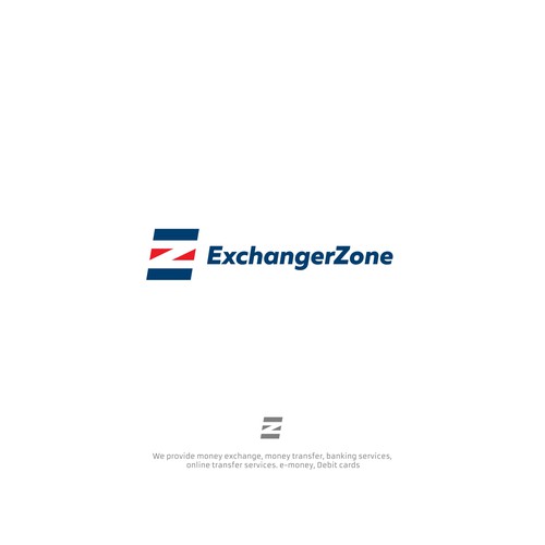 Exchange Zone Design by DK@99