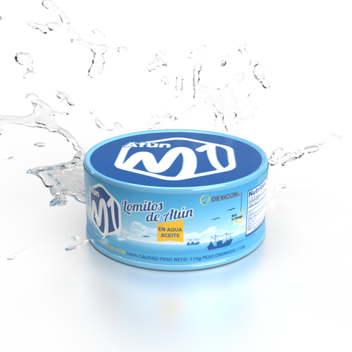 Proposta di design per un contest della categoria Packaging per prodotto realizzata da Just Graphic Designer