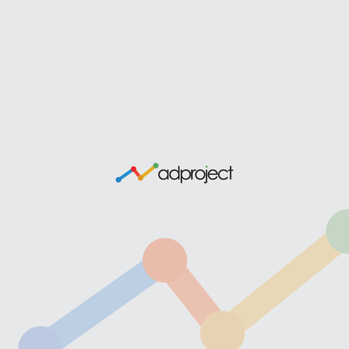 adproject seeks a new logo!! Design by CREATIVEdesignstudio