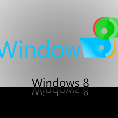 Redesign Microsoft's Windows 8 Logo – Just for Fun – Guaranteed contest from Archon Systems Inc (creators of inFlow Inventory) Réalisé par Djmirror