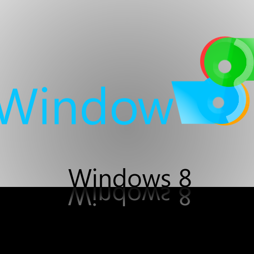 Design di Redesign Microsoft's Windows 8 Logo – Just for Fun – Guaranteed contest from Archon Systems Inc (creators of inFlow Inventory) di Djmirror