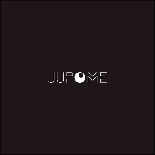 We need your talent here - fashion logo for jupome company, Logo design  contest